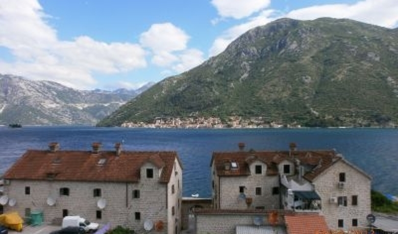 Apartman Mirjana, Stoliv, Apartmani