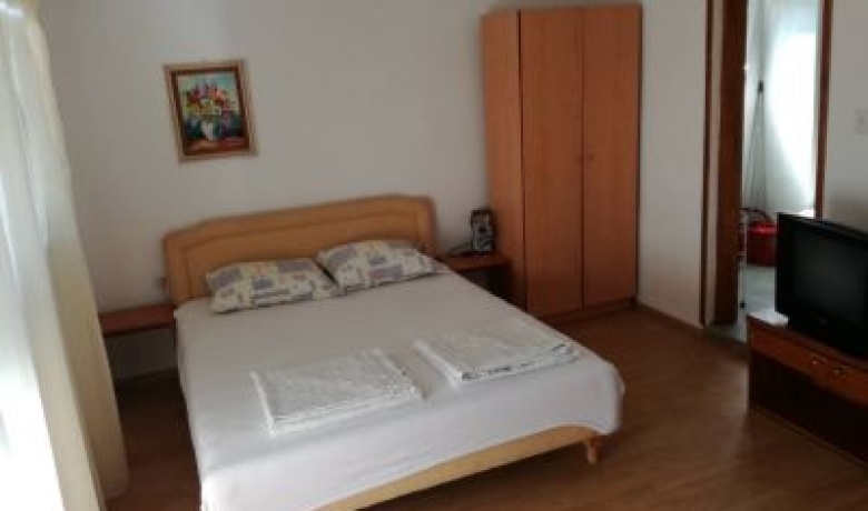 Apartmanok Martinovic, Bár, Apartmanok