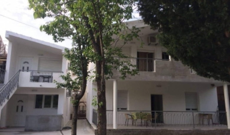 Apartments Radovanovic, Sutomore, Apartments