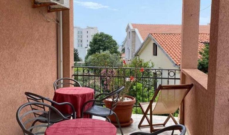 Penzion Elena , Petrovac, Apartmany