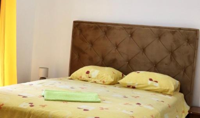 Montebello INN, Ulqini, Apartamente