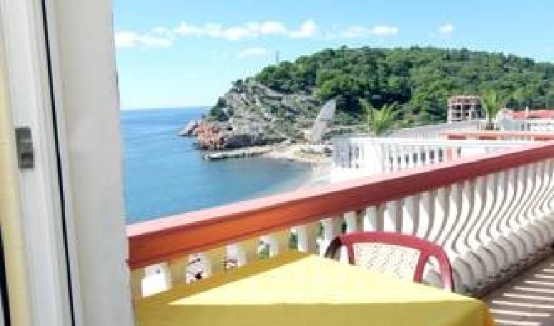 Apartmani Stari Grad , Sutomore, Apartmani