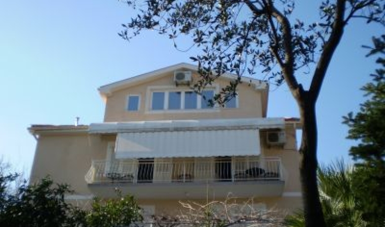 Apartmány MRŠIĆ, Tivat, Apartmány