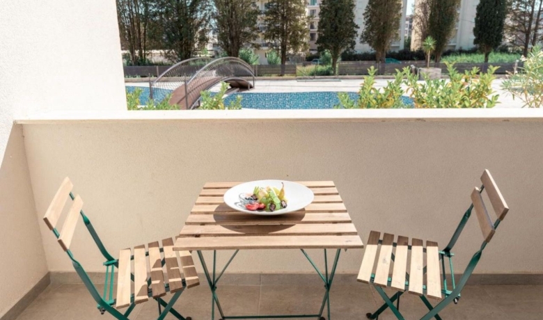 Apartmány Edisa, Ulcinj, Apartmany