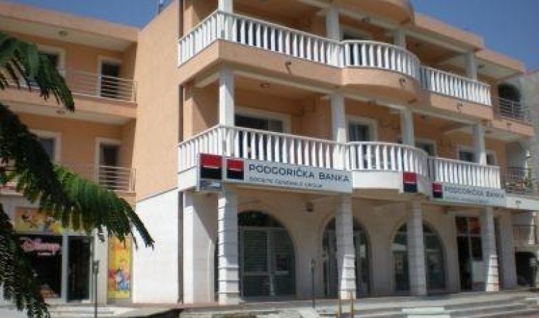 Apartments MONTESUN, Igalo, Apartmani