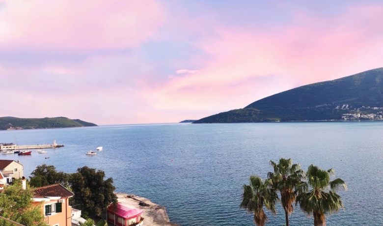 Lägenheter Radmilovic, Herceg Novi, lägenheter