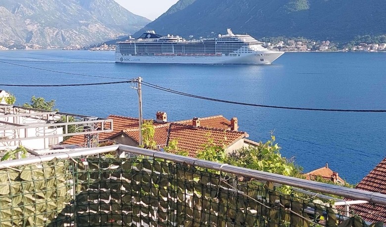 Apartman Vukasovic, Kotor, Apartmani