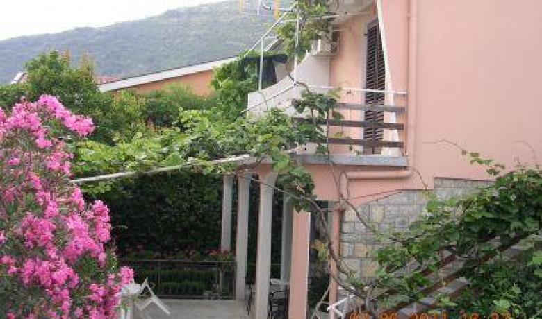 Chambres DJURASEVIC, Petrovac, Appartements