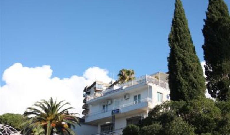 Apartmanok KUKOLJAC, Herceg Novi, Apartmanok