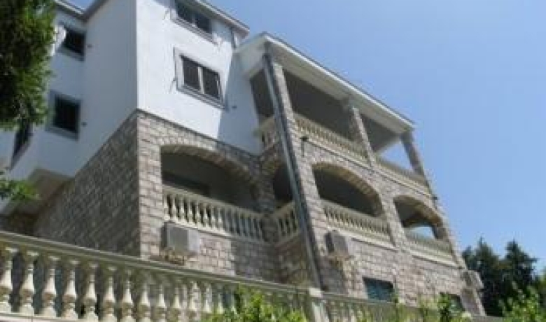 Apartmány BOKESKA NOC, Herceg Novi, Apartmány