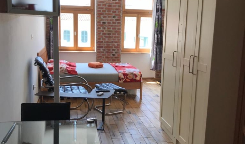 GLAVNI TRG - Studio Herceg Novi, Herceg Novi, Apartmani