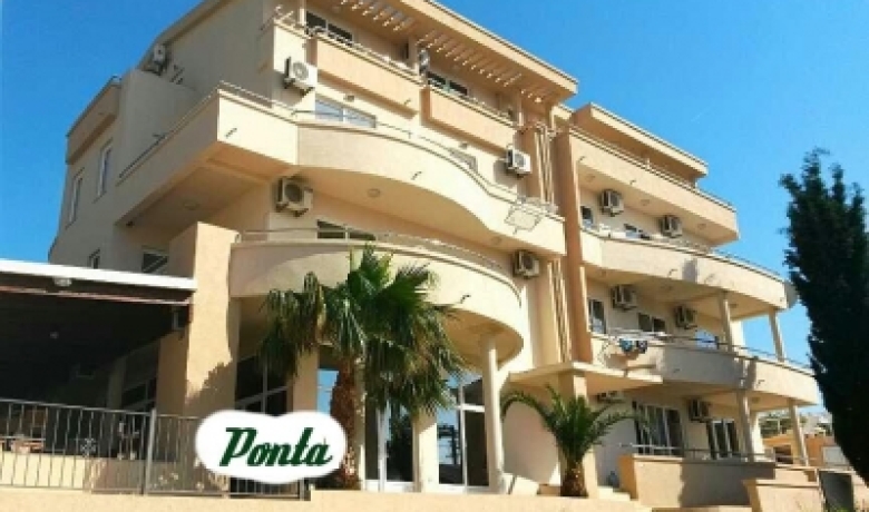 Apartmani Ponta, Dobre Vode, Apartmani