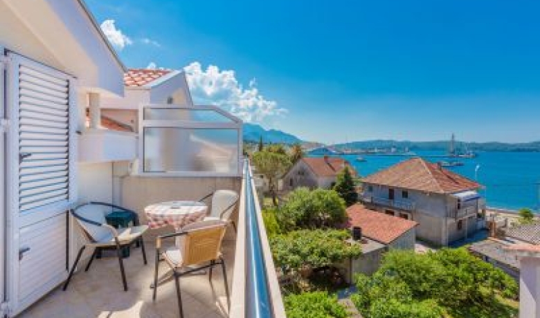 Apartmány Rosic, Tivat, Apartmány