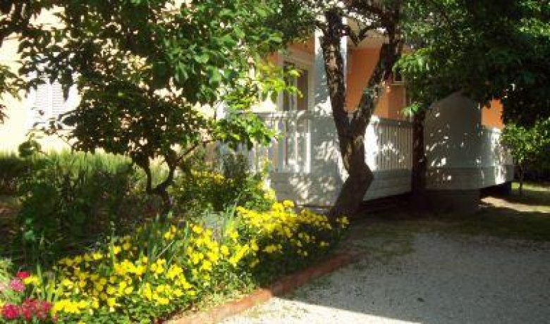 Apartamente RASOVIC, Kumbor, Apartamente