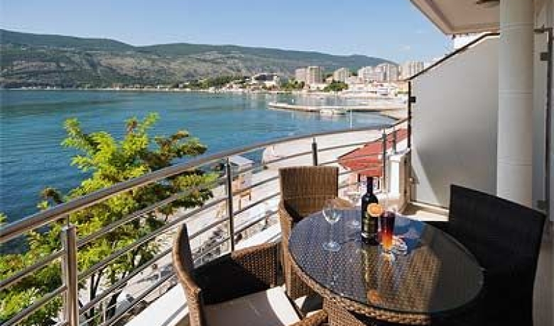 Apartmanok Twins, Herceg Novi, Apartmanok