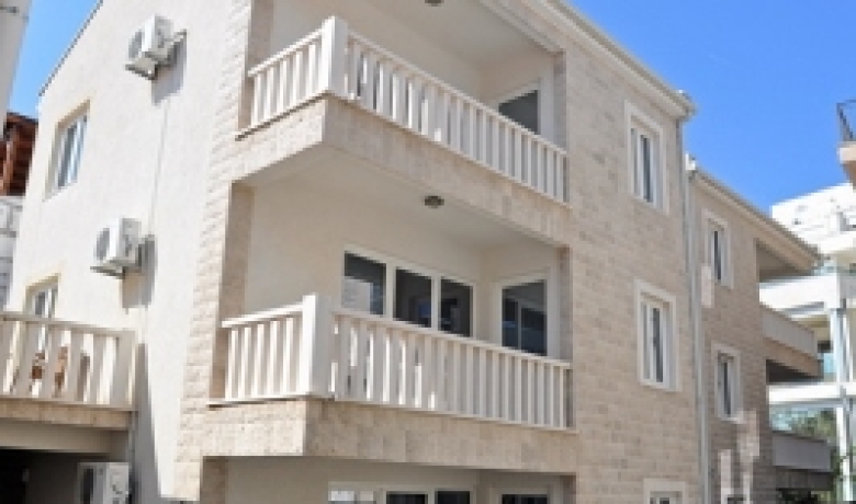 Apartmani Franicevic, Petrovac, Apartmani