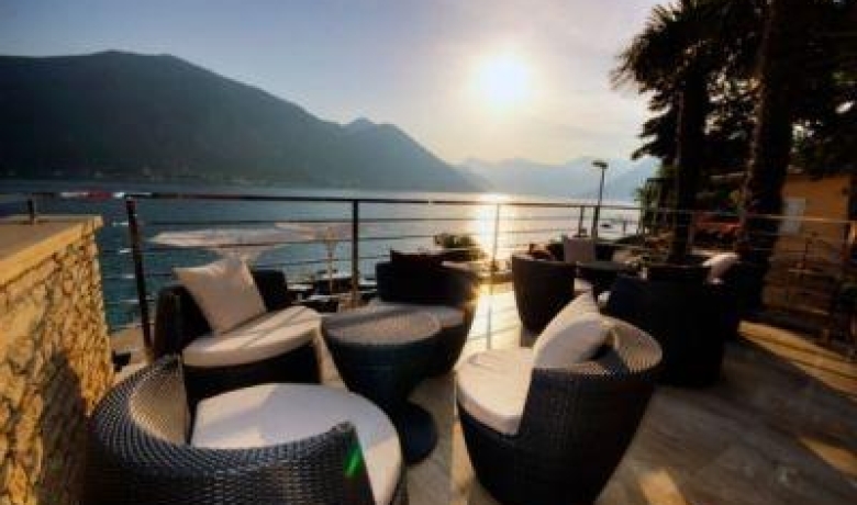 Hotel Forza Mare, Kotor, Apartments