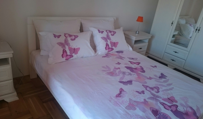 Apartmanok Manami, Tivat, Apartmanok