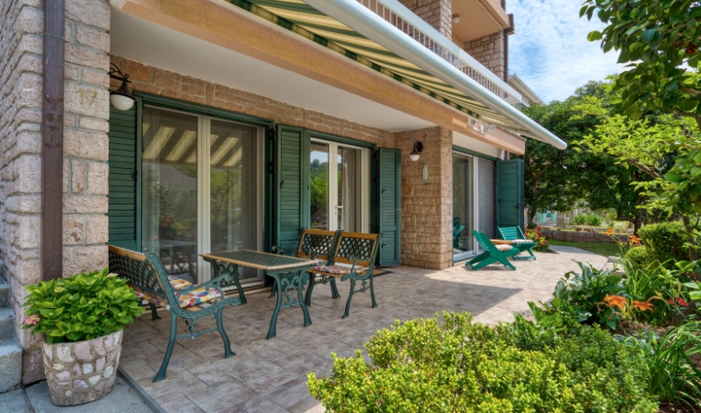 Apartamente Nena, Petrovac, Apartamenty