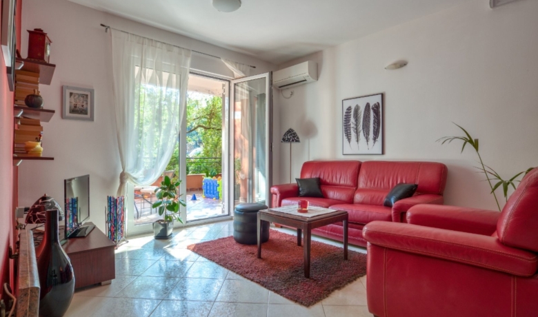 Apartmani Castelo, Petrovac, Apartmani