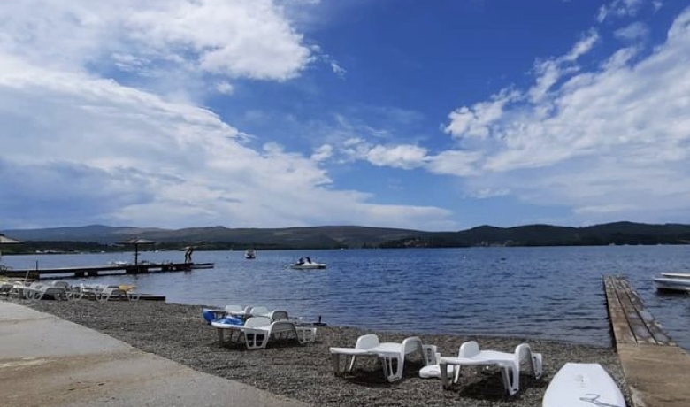 Apartmani na obali mora, Tivat, Apartmani