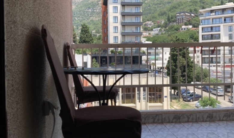 Apartament Sutomore, Sutomore, Mieszkanie