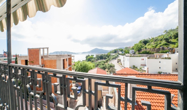 Apartmani Cataleya, Miločer, Apartmani