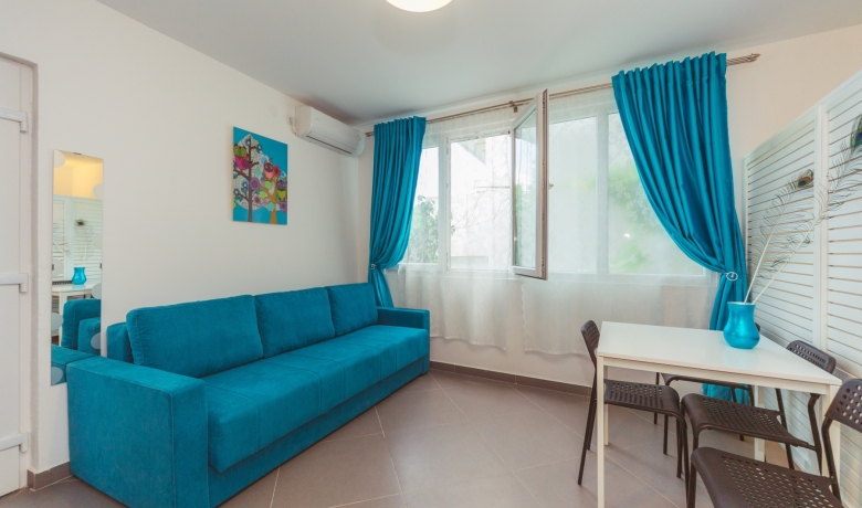 Apartmány Montemare, Sutomore, Apartmany