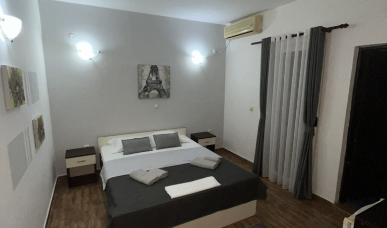 Pension Aksa, Ulcinj, Apartments
