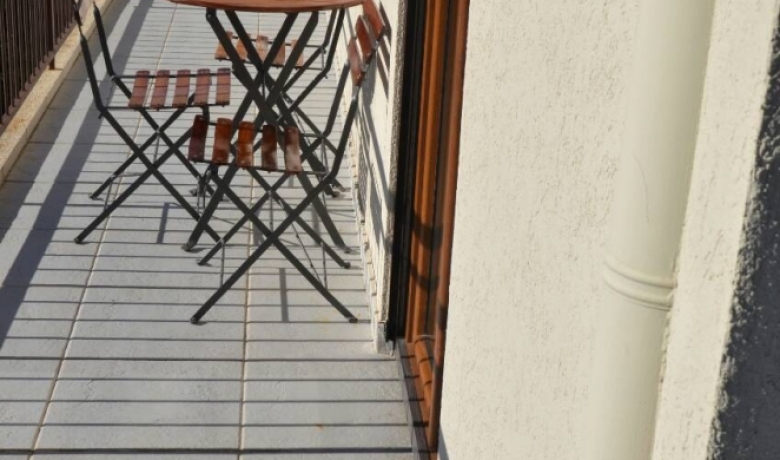 Apartmány Vucetic, Igalo, Apartmany