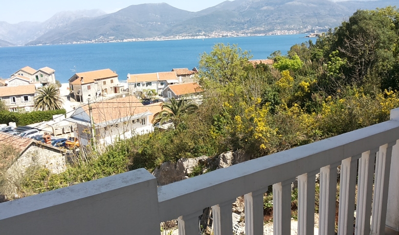 APARTMáNY LAKICEVIC, Tivat, Apartmány