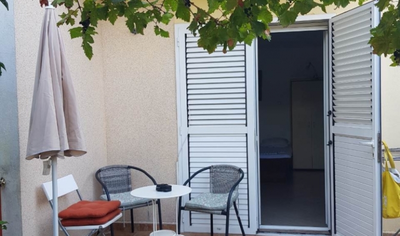Sutomore centar, Sutomore, Apartmani