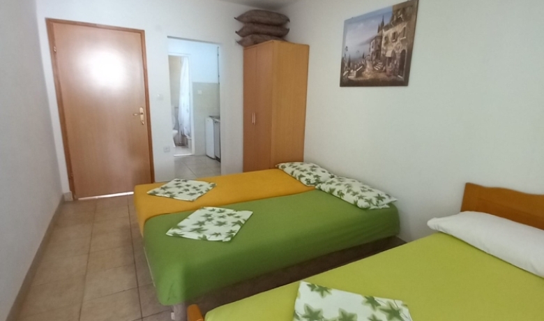 Apartmány Dzenan, Dobre Vode, Apartmany