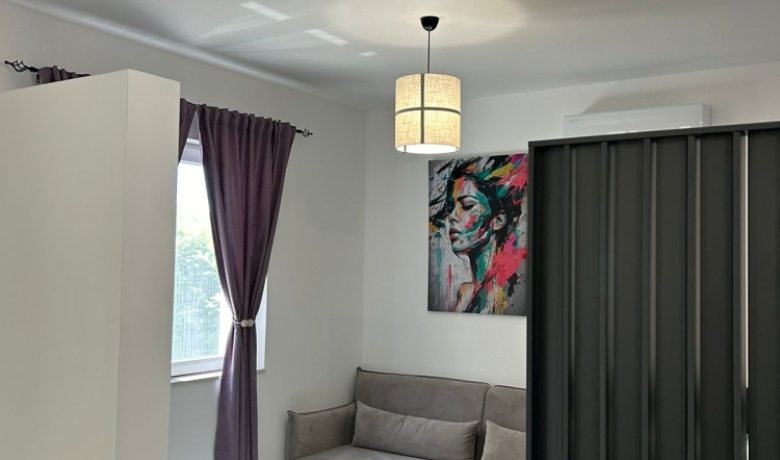 Apartamenty Lux A&N, Tivat, Apartamenty