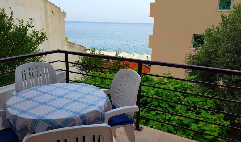 Apartmani Luksic Sutomore, Sutomore, Apartmani