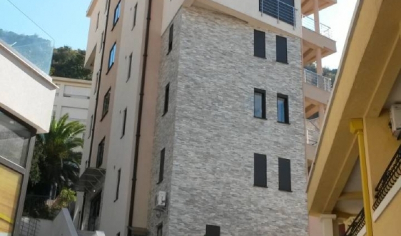 Apartmani POPOVIC, Rafailovići, Apartmani