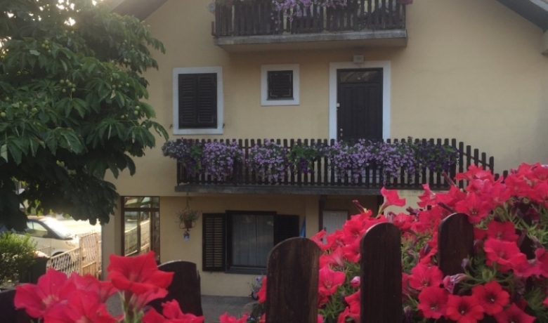 GREEN VIEW, Cetinje, Apartments