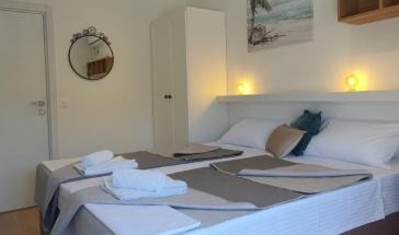 Terminal Apartmani , Budva, Apartamenty