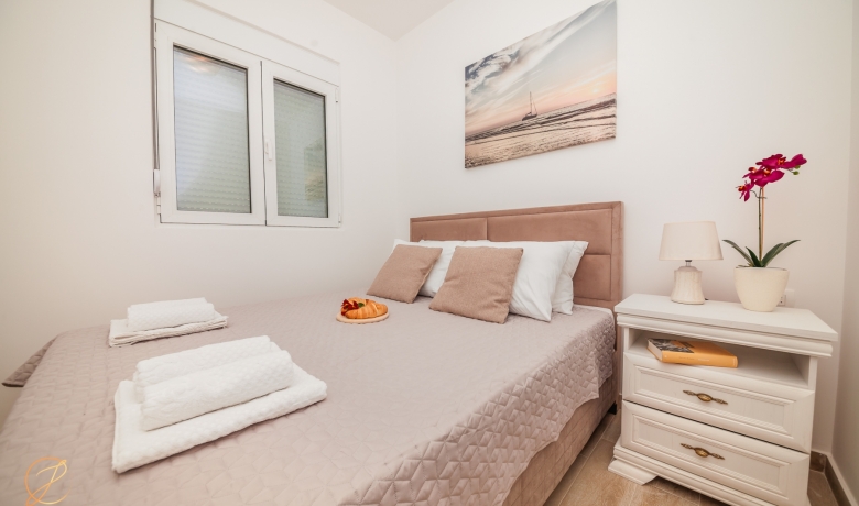 Apartmány Ruzmarin, Kumbor, Apartmany