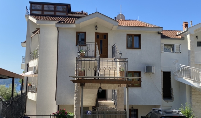 Savina apartments and rooms, Herceg Novi, Apartments
