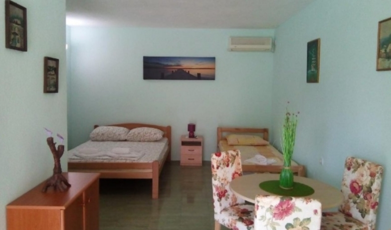 Apartamente M&Z, Bečići, apartamente