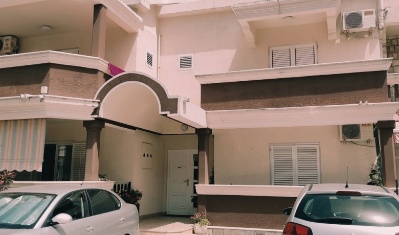 Apartmány Mena Budva, Budva, Apartmany