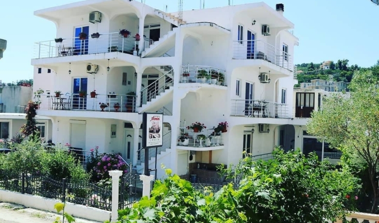 Apartments Armini, Ulcinj, Apartmani