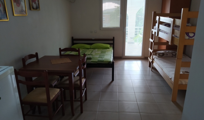 Apartamenty Medojevic, Sutomore, Mieszkanie