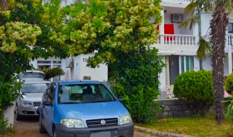 Studio apartmani Milivoj Dabović, Meljine, Apartmany