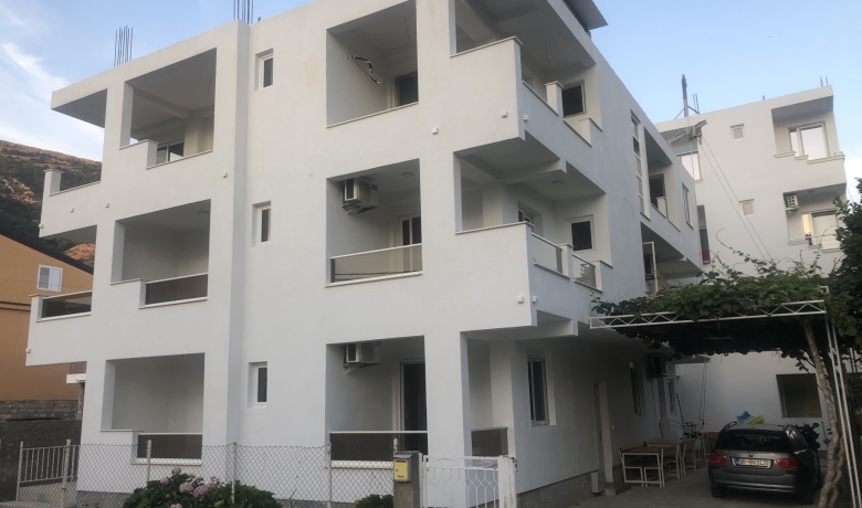 Apartmani Pericic Sutomore, Sutomore, Apartmani