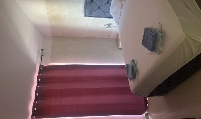 Villa Alsa - apartmani, Petrovac, Apartmani
