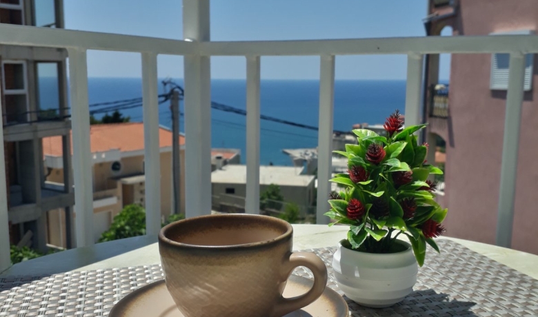 Apartmány Miri, Ulcinj, Apartmany