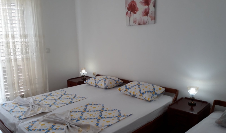 Appartements Miri, Ulcinj, Appartements