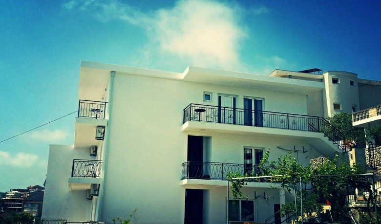 Apartamente POPOVIC, Ulcinj, Apartamente